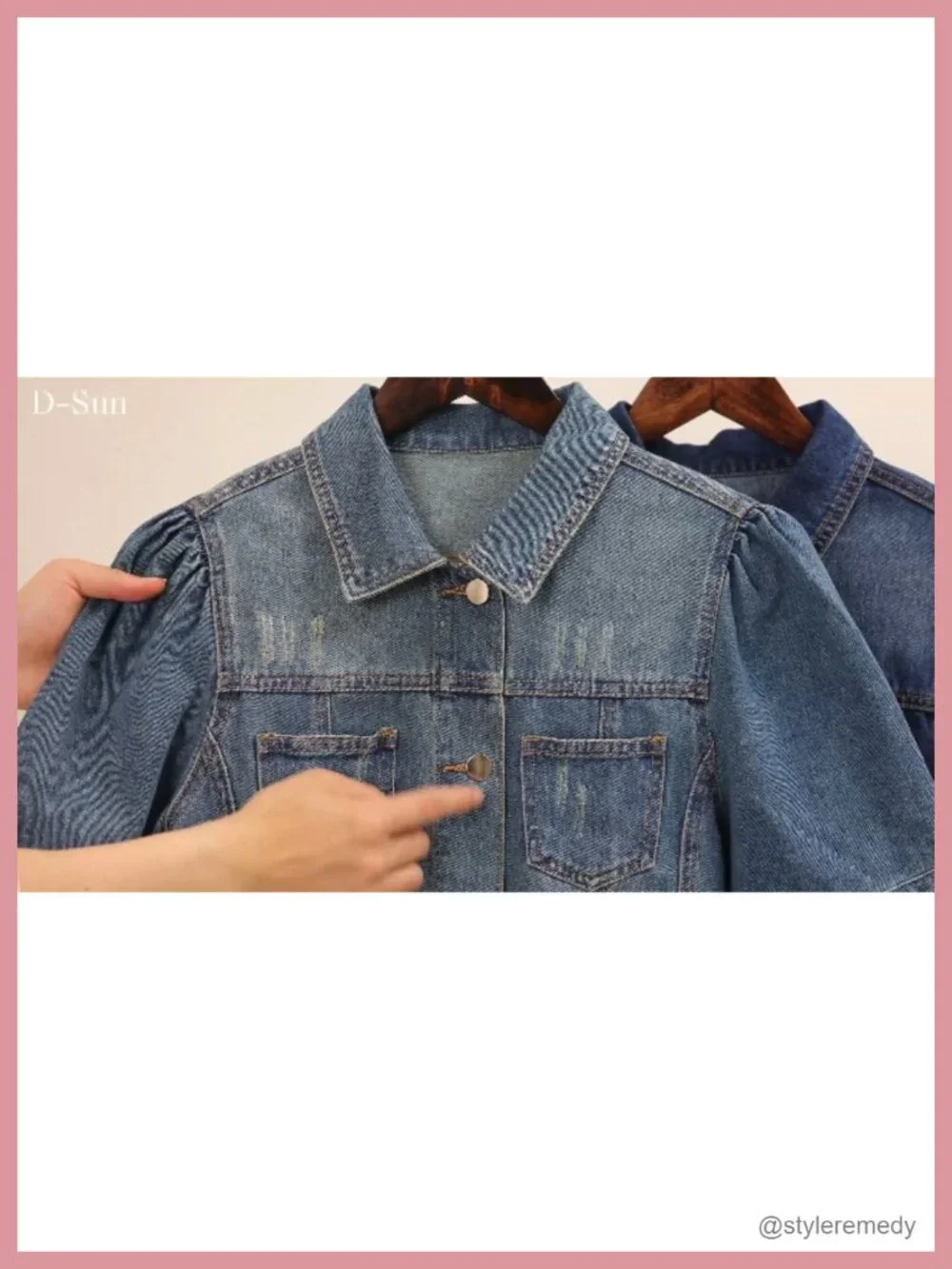 N/A this trendy